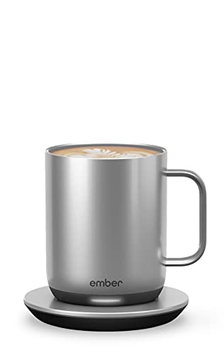 NEW Ember Temperature Control Smart Mug 1 Count (Pack of 1