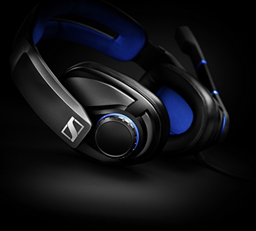 Gsp 300 gaming online headset