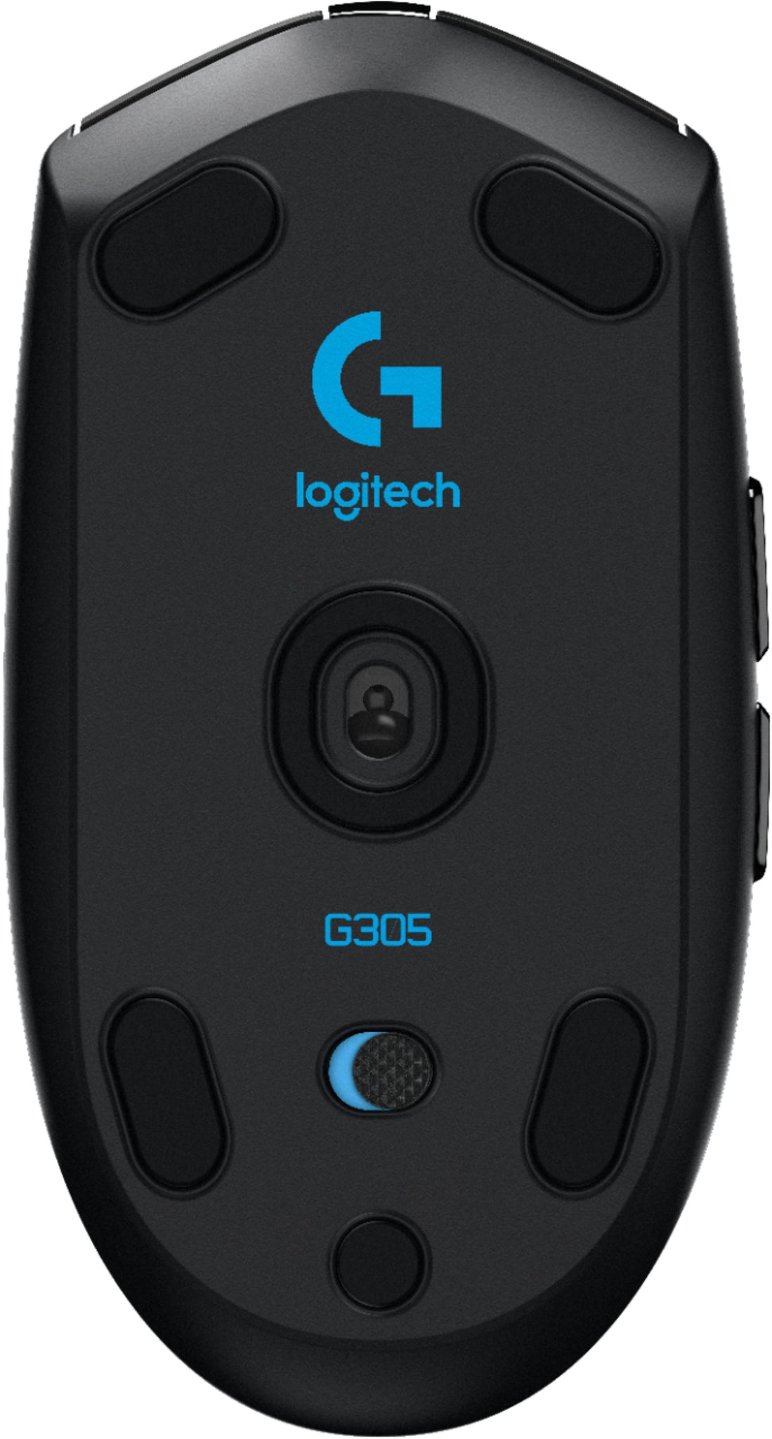 Buy LOGITECH G305 Lightspeed Wireless Optical Gaming Mouse