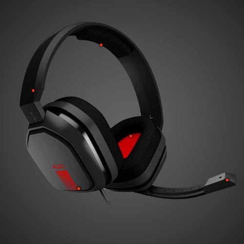 Astro Gaming - A10 Wired Stereo Over-the-Ear Headset for PC, Xbox,...