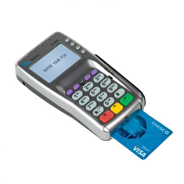 Verifone VX805